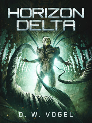 cover image of Horizon Delta